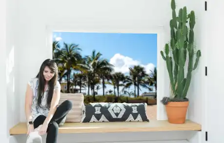Energy Efficiency florida home wallaby 2